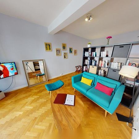 Loft Des Arcades *** - City Center Straatsburg Buitenkant foto